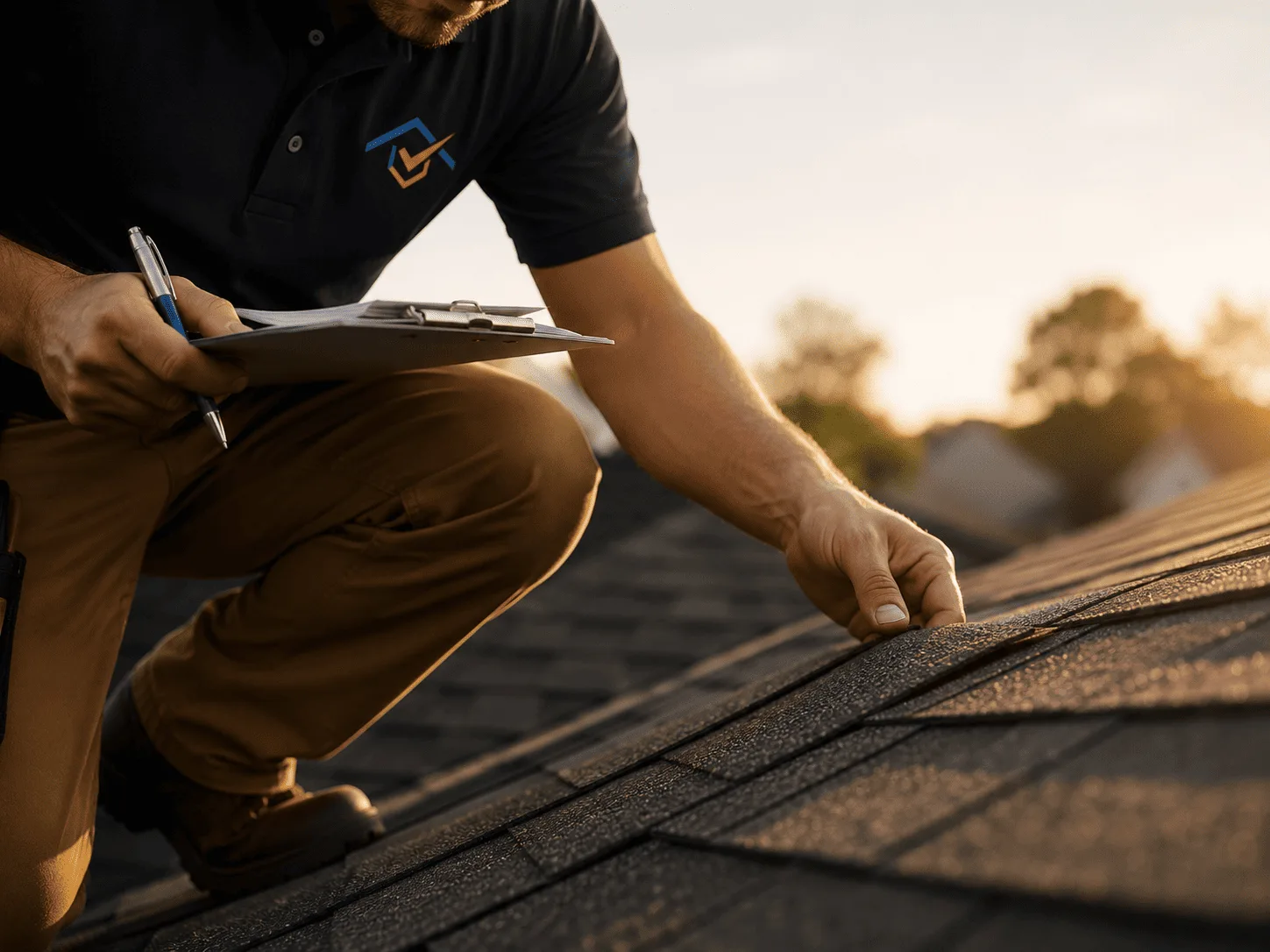 Why Choose Roof Inspection in Benton, LA