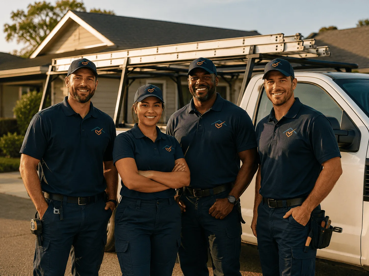 Roof Inspection company in Benton, LA